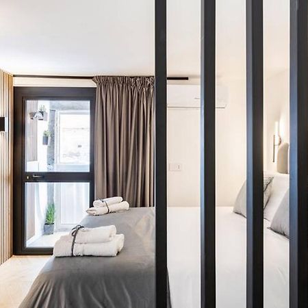 Apartmán La Casa Del Sarto Neapol Exteriér fotografie