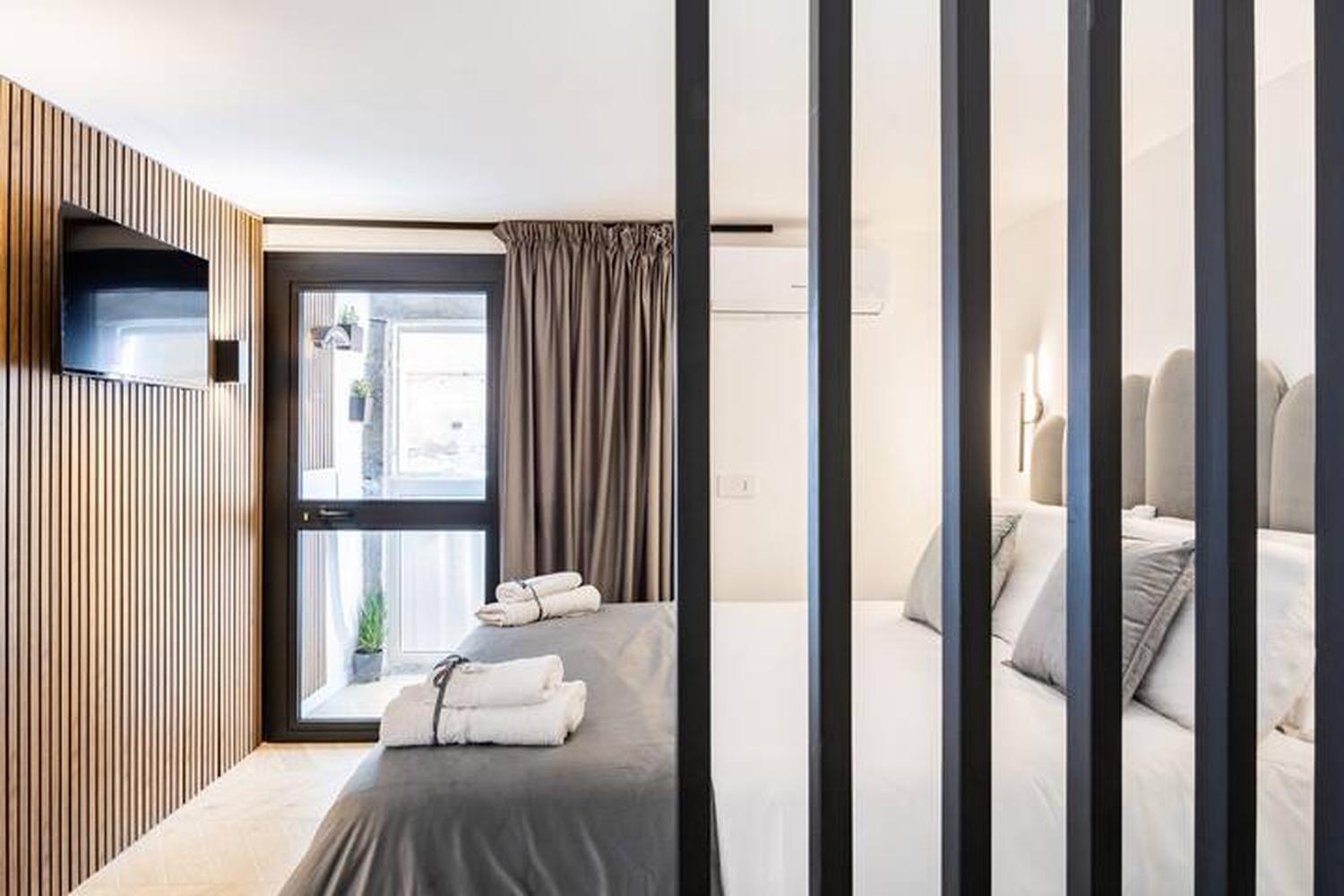 Apartmán La Casa Del Sarto Neapol Exteriér fotografie