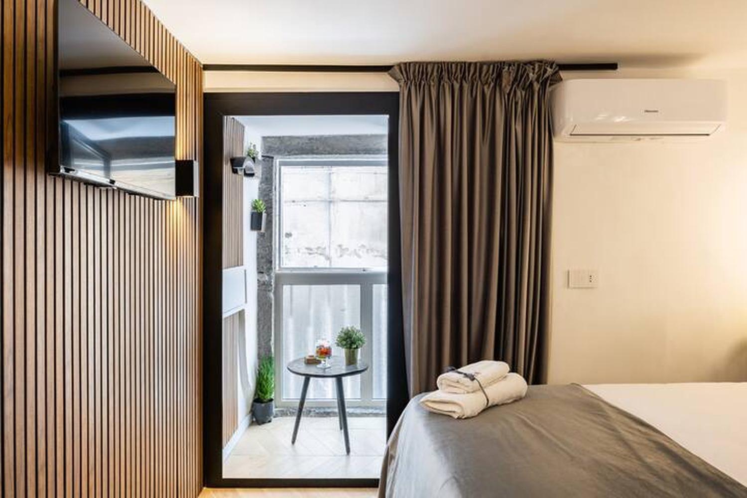 Apartmán La Casa Del Sarto Neapol Exteriér fotografie