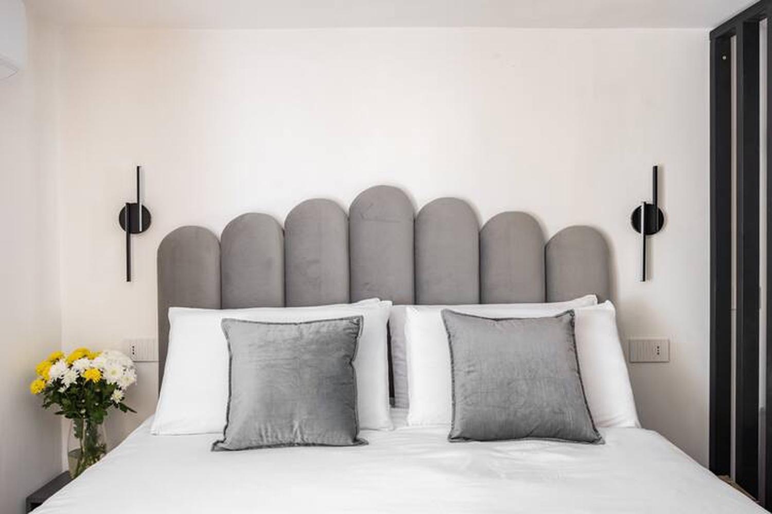 Apartmán La Casa Del Sarto Neapol Exteriér fotografie