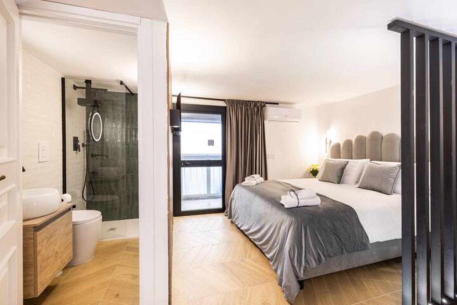 Apartmán La Casa Del Sarto Neapol Exteriér fotografie