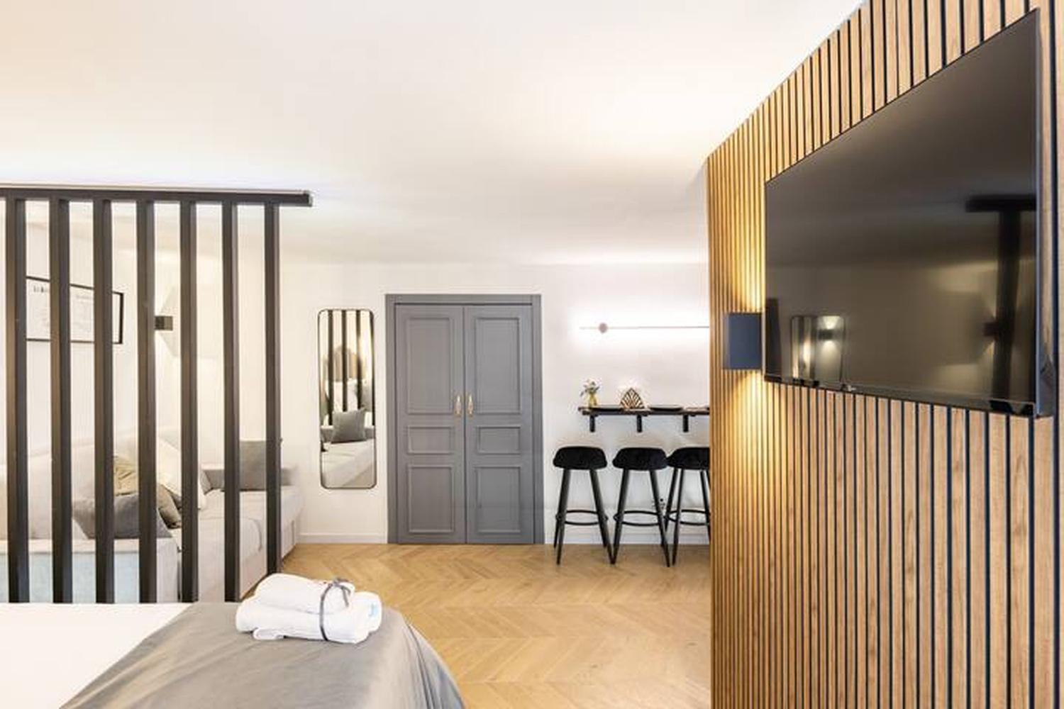 Apartmán La Casa Del Sarto Neapol Exteriér fotografie