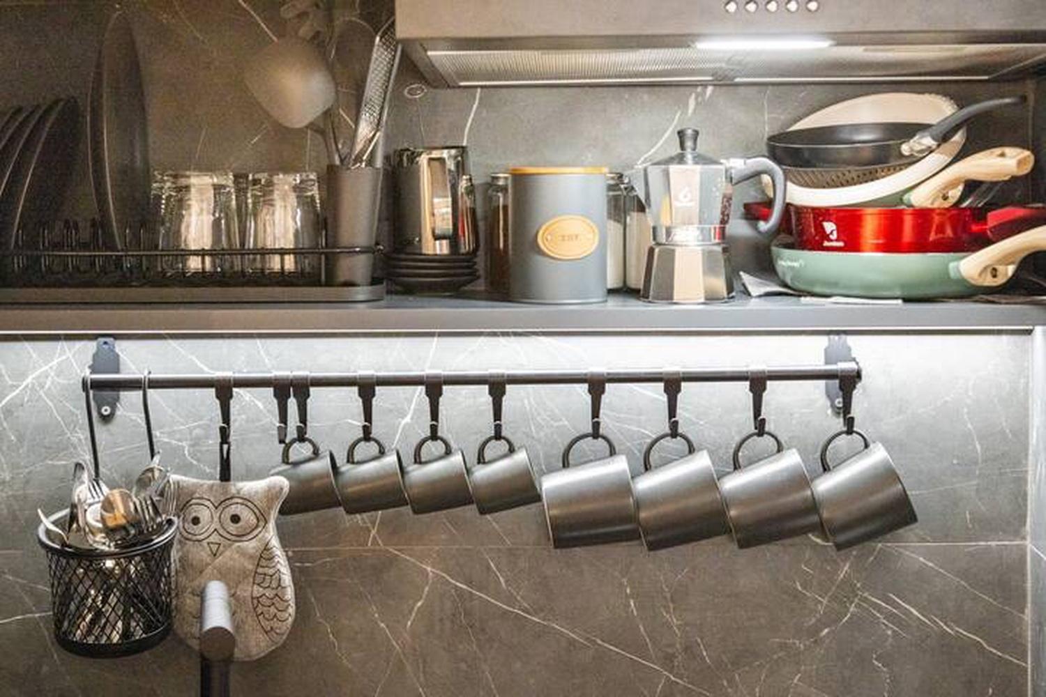Apartmán La Casa Del Sarto Neapol Exteriér fotografie