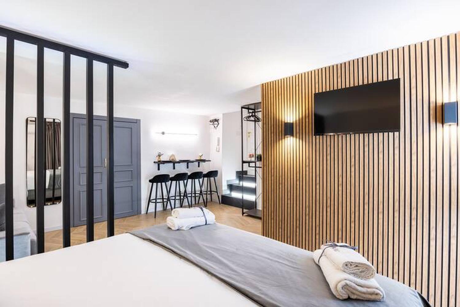 Apartmán La Casa Del Sarto Neapol Exteriér fotografie